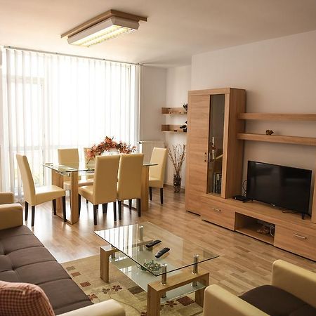 克卢日-纳波卡Apartament Belvedere公寓 外观 照片