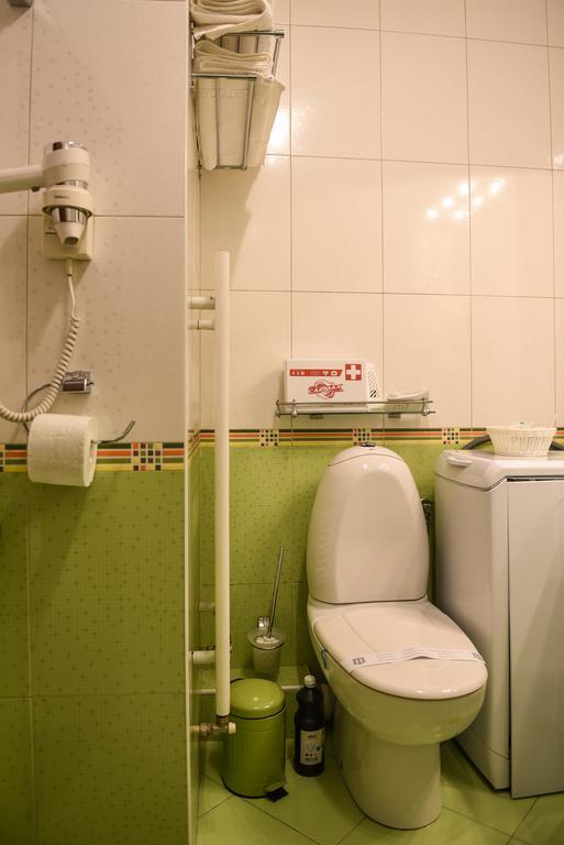 克卢日-纳波卡Apartament Belvedere公寓 外观 照片