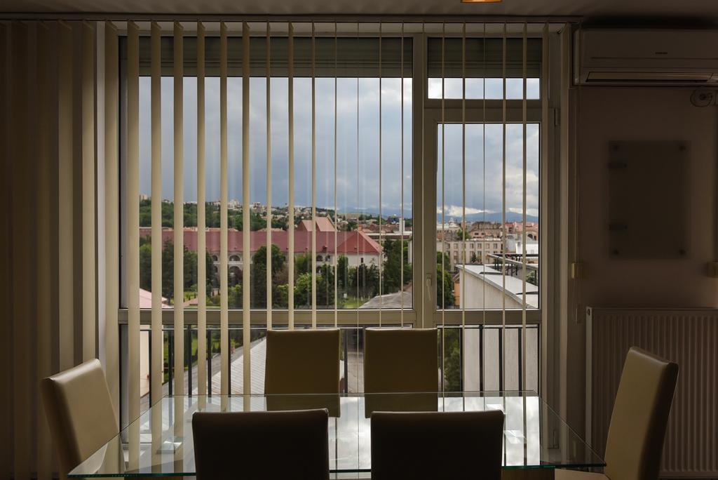 克卢日-纳波卡Apartament Belvedere公寓 外观 照片