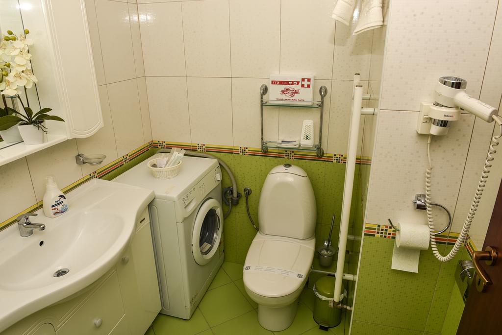 克卢日-纳波卡Apartament Belvedere公寓 外观 照片